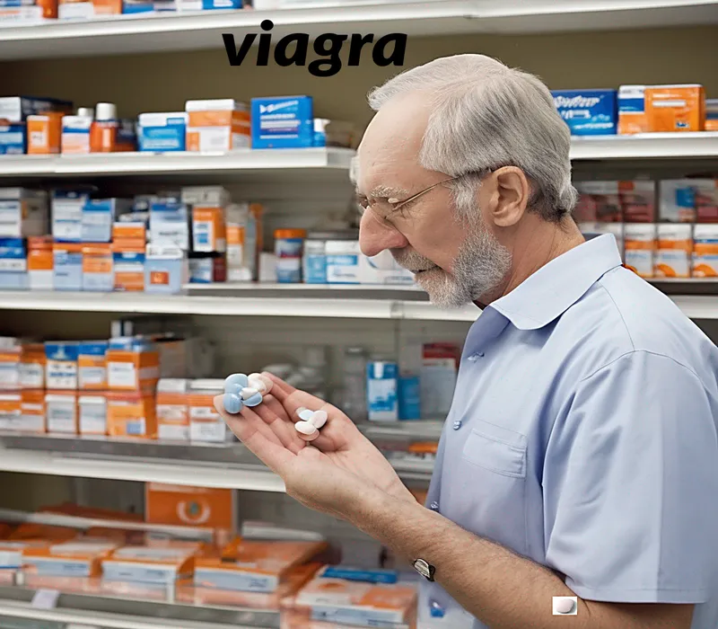 A que edad los hombres necesitan viagra